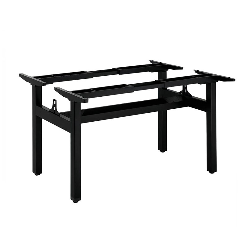 H-Shape Standing Desk Frame