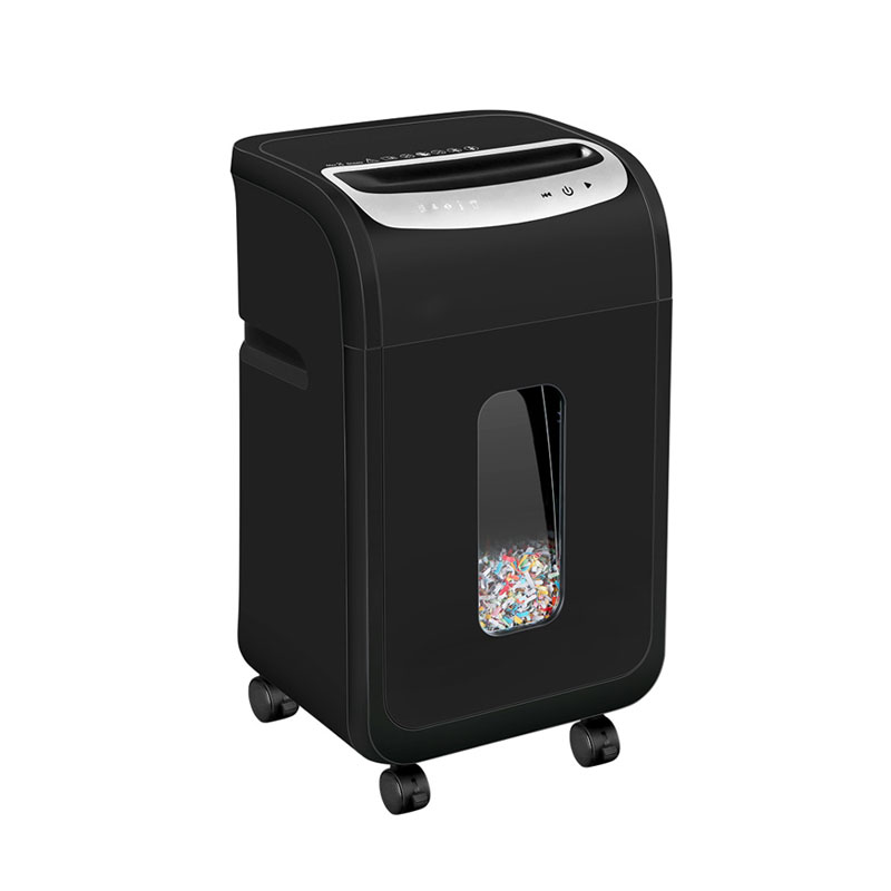 Micro Cut Paper Shredder