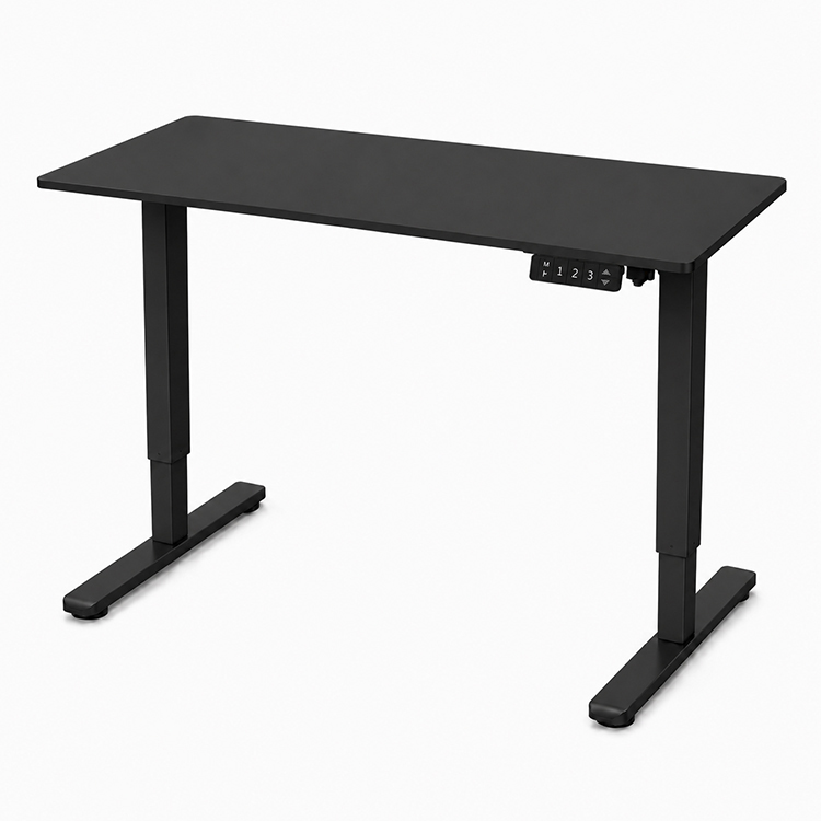 ES6 Single Motor Standing Desk