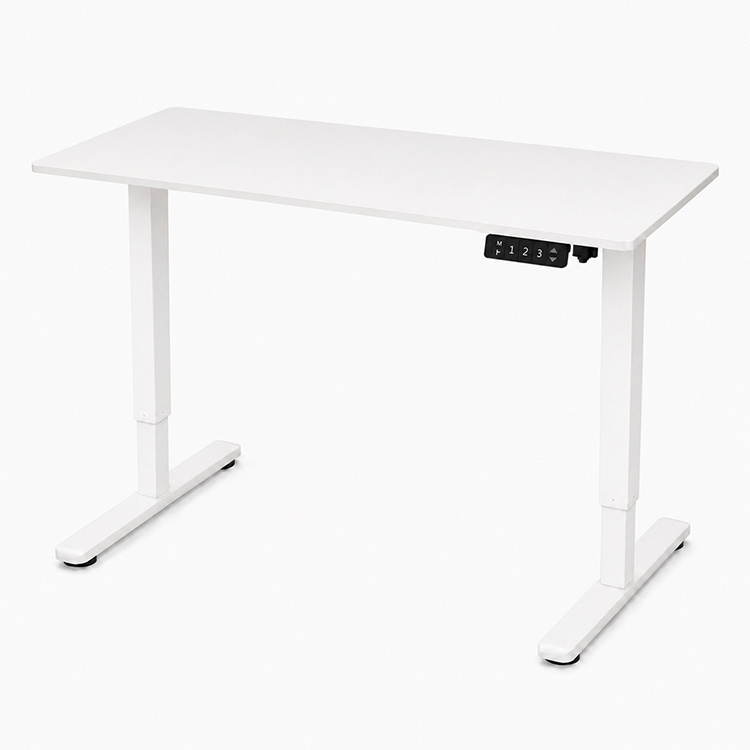ES6 Single Motor Standing Desk
