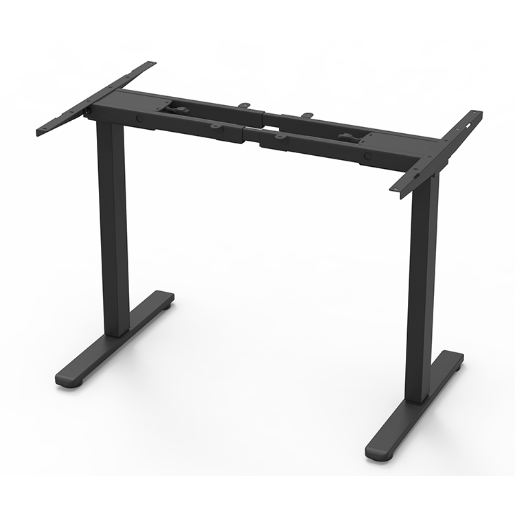 ED7-F Dual Motor Standing Desk Frame