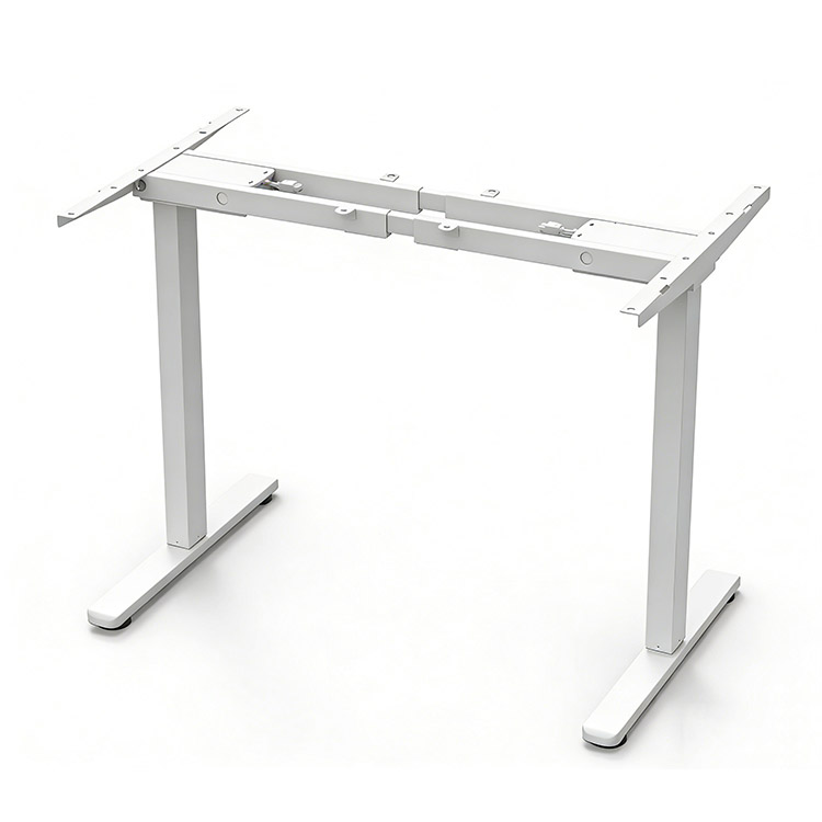 ED7-F Dual Motor Standing Desk Frame