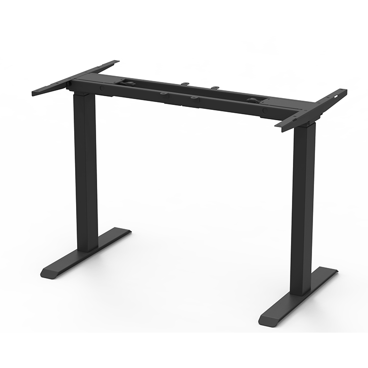 ED9-F Dual Motor Standing Desk Frame
