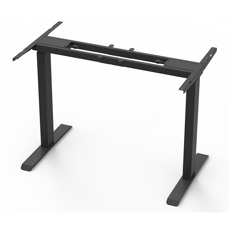 ED11-F Dual Motor Standing Desk Frame