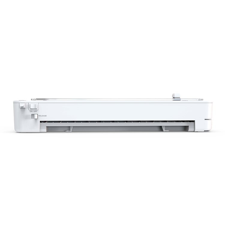 OL292 4 in 1 A4 Laminator with corner cutter and straight trimmer
