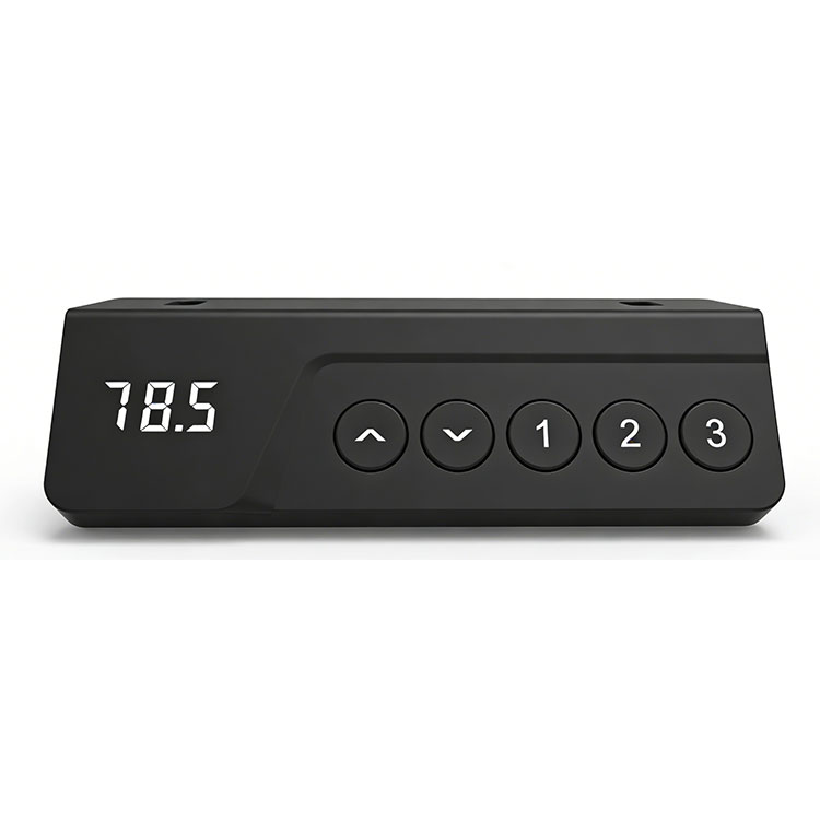 H04 Hand Controller