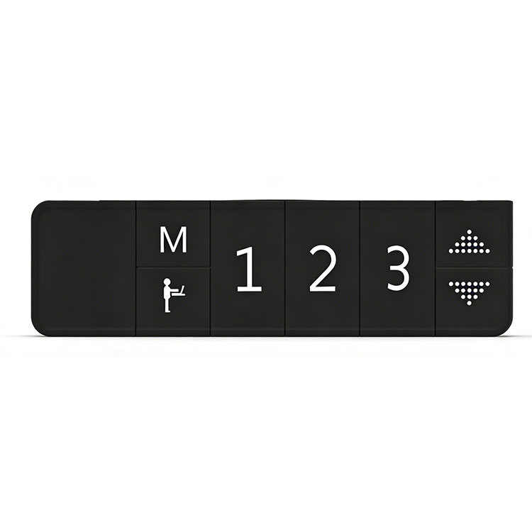 H03 Hand Controller