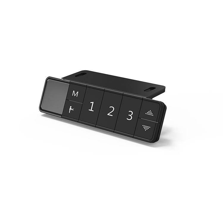 H03 Hand Controller