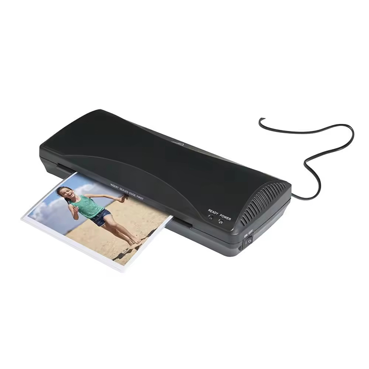 Quick Warm-Up A3 Thermal Lamination Machine