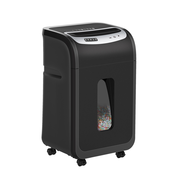 16-Sheet Micro-cut Paper Shredder