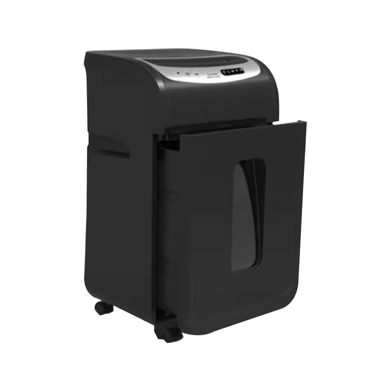Paper Shredder Cross Cut for Large Office Electricity Cardboard Shredder