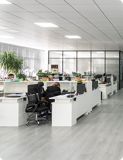 Ningbo Ofitech Business Machines Co., Ltd.